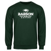 Thumbnail image for  Dark Green Fleece Crew