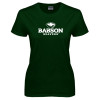 Thumbnail image for  Womens Dark Green Short Sleeve Tee