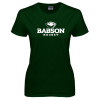 Thumbnail image for  Womens Dark Green Short Sleeve Tee
