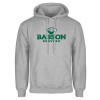 Thumbnail image for  Grey Fleece Hoodie