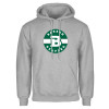 Thumbnail image for  Grey Fleece Hoodie