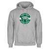 Thumbnail image for  Grey Fleece Hoodie