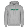 Thumbnail image for  Grey Fleece Hoodie