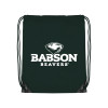 Thumbnail image for  Dark Green Drawstring Backpack