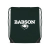Thumbnail image for  Dark Green Drawstring Backpack