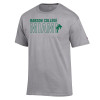 Thumbnail image for  Champion Oxford Grey T Shirt