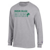 Thumbnail image for  Champion Oxford Grey Long Sleeve T Shirt