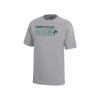 Thumbnail image for  Champion Youth Grey Short Sleeve Tee
