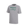Thumbnail image for  Champion Youth Grey Short Sleeve Tee