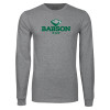 Thumbnail image for  Grey Long Sleeve T Shirt