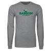 Thumbnail image for  Grey Long Sleeve T Shirt