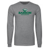 Thumbnail image for  Grey Long Sleeve T Shirt