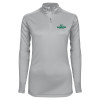 Thumbnail image for  Syntrel Womens Platinum Interlock 1/4 Zip