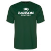 Thumbnail image for  Dark Green Performance Tee