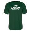 Thumbnail image for  Dark Green Performance Tee