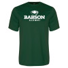 Thumbnail image for  Dark Green Performance Tee