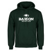 Thumbnail image for  Dark Green Fleece Hood