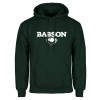 Thumbnail image for  Dark Green Fleece Hood