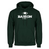 Thumbnail image for  Dark Green Fleece Hood