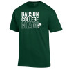 Thumbnail image for  Champion Dark Green T Shirt
