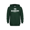Thumbnail image for  Youth Dark Green Fleece Hoodie
