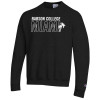Thumbnail image for  Champion Black Fleece Crew