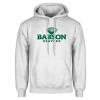 Thumbnail image for  White Fleece Hoodie