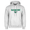 Thumbnail image for  White Fleece Hoodie