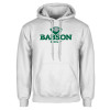 Thumbnail image for  White Fleece Hoodie