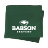 Thumbnail image for  Dark Green Sweatshirt Blanket