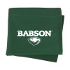 Thumbnail image for  Dark Green Sweatshirt Blanket