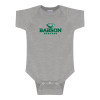 Thumbnail image for  Grey Infant Onesie