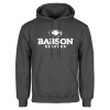 Thumbnail image for  Charcoal Fleece Hoodie