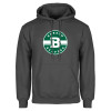 Thumbnail image for  Charcoal Fleece Hoodie