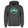 Thumbnail image for  Charcoal Fleece Hoodie