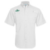 Thumbnail image for  Columbia White Tamiami Performance Short Sleeve Shirt