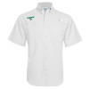 Thumbnail image for  Columbia White Tamiami Performance Short Sleeve Shirt