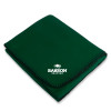 Thumbnail image for  Dark Green Arctic Fleece Blanket