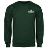 Thumbnail image for  Dark Green Fleece Crew
