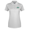 Thumbnail image for  Callaway Womens White Opti Vent Polo