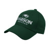 Thumbnail image for  Dark Green Structured Adjustable Pro Style Hat