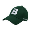 Thumbnail image for  Dark Green Structured Adjustable Pro Style Hat