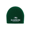 Thumbnail image for  Dark Green Knit Beanie