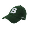 Thumbnail image for  Dark Green Unstructured Adjustable Low Profile Hat
