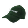 Thumbnail image for  Dark Green Unstructured Adjustable Low Profile Hat