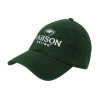 Thumbnail image for  Dark Green Unstructured Adjustable Low Profile Hat