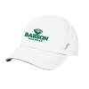 Thumbnail image for  Womens White Performance Cap