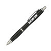 Thumbnail image for  Nash Wheat Straw Ballpoint Black Pen