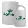 Thumbnail image for  Full Color White Mug 15oz
