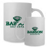 Thumbnail image for  Full Color White Mug 15oz